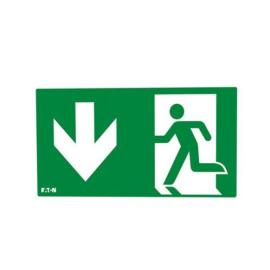 Eaton (NEXI-PICTO-D) NEXITECH LED PICTO DOWN