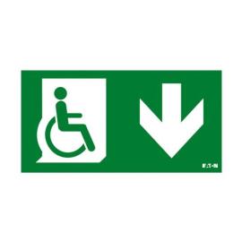 Eaton (NEXI-PICTO-DMD) PICTO FD X 08-040-3 T28 D SS NEX 20M