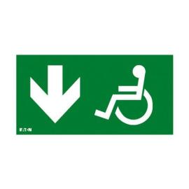 Eaton (NEXI-PICTO-DMD1) PICTO DIN4844 DM D SS NEX 20M