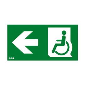 Eaton (NEXI-PICTO-DML) PICTO FD X 08-040-3 T28 L SS NEX 20M