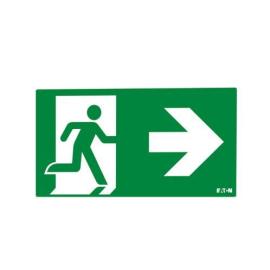 Eaton (NEXI-PICTO-R) NEXITECH LED PICTO RIGHT