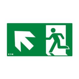 Eaton (NEXI-PICTO-UL) PICTO ISO7010-E001 U/L SS NEX 20M