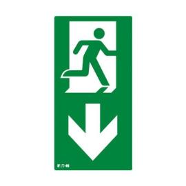 Eaton (NEXI-PICTO-VD) PICTO ISO7010-E002 VD SS NEX 20M