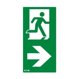 Eaton (NEXI-PICTO-VR) PICTO ISO7010-E002 VR SS NEX 20M