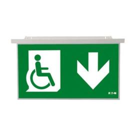 Eaton (NEXI-PLEX-DMDD) PICTO FD X 08-040-3 T28 D/D DS NEX 30M