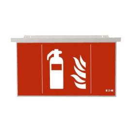 Eaton (NEXI-PLEX-FEX) PICTO ISO7010-F001 DS NEX 30M