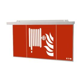 Eaton (NEXI-PLEX-FHO) PICTO ISO7010-F002 DS NEX 30M