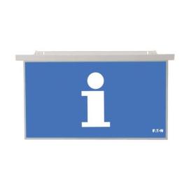 Eaton (NEXI-PLEX-INFO) PICTO ISO7001-PI PF 001 DS NEX 30M