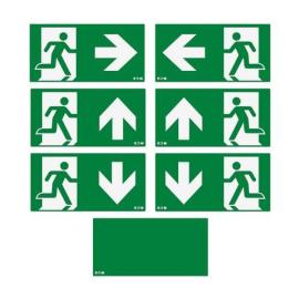 Eaton (NEXI-PLEX-IP) NEXITECH LED PANEL 30 for IP65 housing