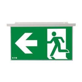 Eaton (NEXI-PLEX-LR) NEXITECH LED PANEL 30 L-R ISO EN1838