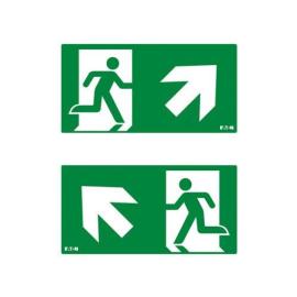 Eaton (NEXI-PLEX-ULR) PICTO ISO7010-E002 UL/R DS NEX 30M