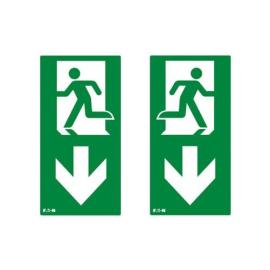 Eaton (NEXI-PLEX-VDD) PICTO ISO7010-E002 VD/D DS NEX 30M