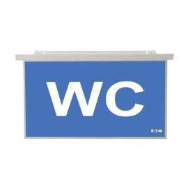 Eaton (NEXI-PLEX-WC) PICTO ISO7001-PI PF 003 DS NEX 30M