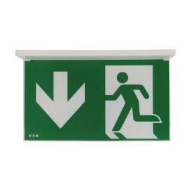 Eaton (NEXI-PLEXL-DD) NEXITECH LED PANEL 30 D-D ISO LITE