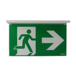 Eaton (NEXI-PLEXL-LR) NEXITECH LED PANEL 30 L-R ISO LITE