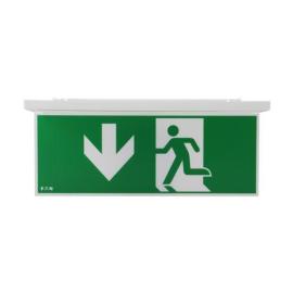 Eaton (NEXI-PLEXO-20-DB) NEXI PANEL OPAL 20 D-B ISO High Unifor.