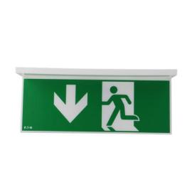 Eaton (NEXI-PLEXO-20-DD) NEXI PANEL OPAL 20 D-D ISO High Unifor.