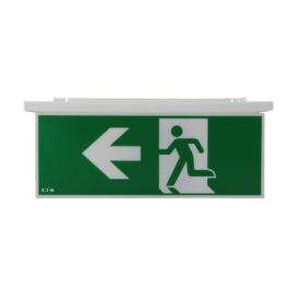 Eaton (NEXI-PLEXO-20-LR) NEXI PANEL OPAL 20 L-R ISO High Unifor.