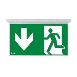 Eaton (NEXI-PLEXO-DD) NEXI PANEL OPAL 30 D-D ISO High Unifor.