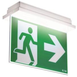 Eaton (NEXI-PLEXO-LR) NEXI PANEL OPAL 30 L-R ISO High Unifor.