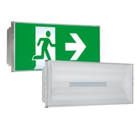 Eaton (NXL250-3H) NEXILITE 250lm 3H NM/M