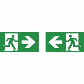 Eaton (O-ESP-ILR) VeLos Pictogram ISO LEFT/RIGHT 30m