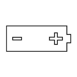 Eaton (RT2R-BAT3) BATTERY PACK, LIFEPO 3.2V 3AH
