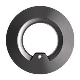 Eaton (RT2R-RTG) RTECH MR ROUND TRIM GREY