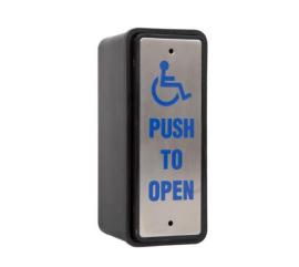 EBJS-01, Architrave DDA Push Plate