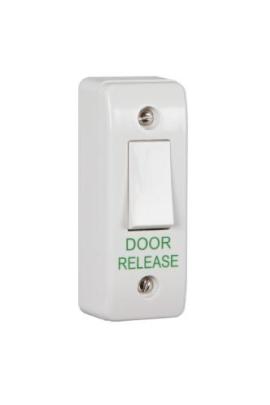 EBLS/AP/DR, Narrow Light Switch / Rocker Switch (DOOR RELEASE)