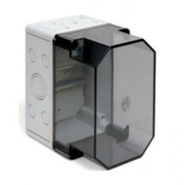 ECO-90-PC, Enclosure for Zener Barriers & Galvanic Isolators