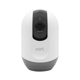 ECSPCAMPT, Fort 2MP Security Indoor Pan & Tilt Camera