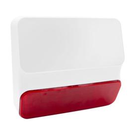 ECSPEXSW, Fort Smart Alarm External Siren Wired