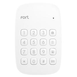 ECSPKY, Fort Smart Alarm Keypad