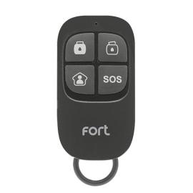ECSPRC, Fort Smart Alarm Remote Control