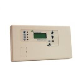 EE4216MR, Inovonics wireless receiver unit 16ch to handle 16 transmitter/ 6 relay outputs 