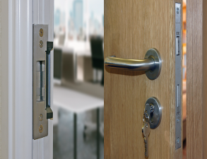 Electric Locks, Releases