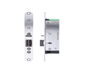 Electric Locks, Releases