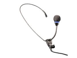 EM-362-EB, Neck-worn Microphone
