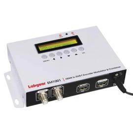 EM1001, Encoder Modulator with HDMI loop