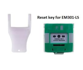 EM301-LS-KEY, Reset key for EM301-LS