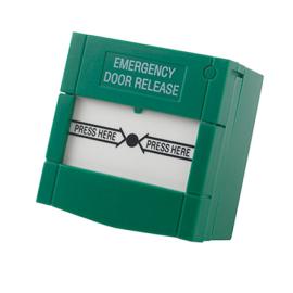 EM301, Triple-pole resettable emergency door release