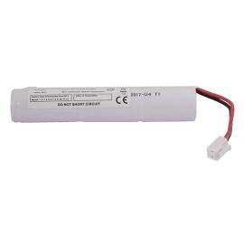EMBAT3.6V1500SER, Duceri Nickel-Cadmium 3.6V 1500mAh Battery Series