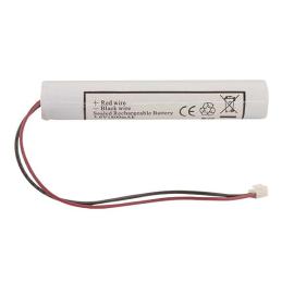 EMBAT3.6V1800SER2, Duceri Nickel-Cadmium 3.6V 1800mAh Battery Series