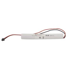 EMBAT3.6V900SER, Duceri Nickel-Cadmium 3.6V 900mAh Battery Series