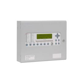 EMS, (FC-A80161M2), Syncro AS 1 Loop Control Panel, Apollo Protocol, Surface, with Enable Key Switch