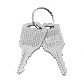EMTSK, Duceri Emergency Light Test Switch Keys