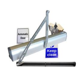 EN16005-KIT-U, EN16005 DIGIWAY PLUS kit for single doors