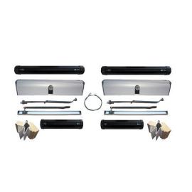 EN16005-KIT-UD, EN16005 DIGIWAY PLUS kit for double doors