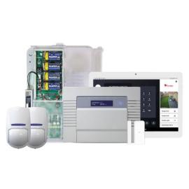 ENF-TAB/KIT1-UK, KIT W/LESS Enforcer 2way Wless TAB Kit 1